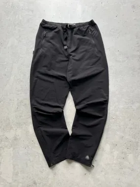 00's Nike ACG Nylon Utility Pants (W34/36)