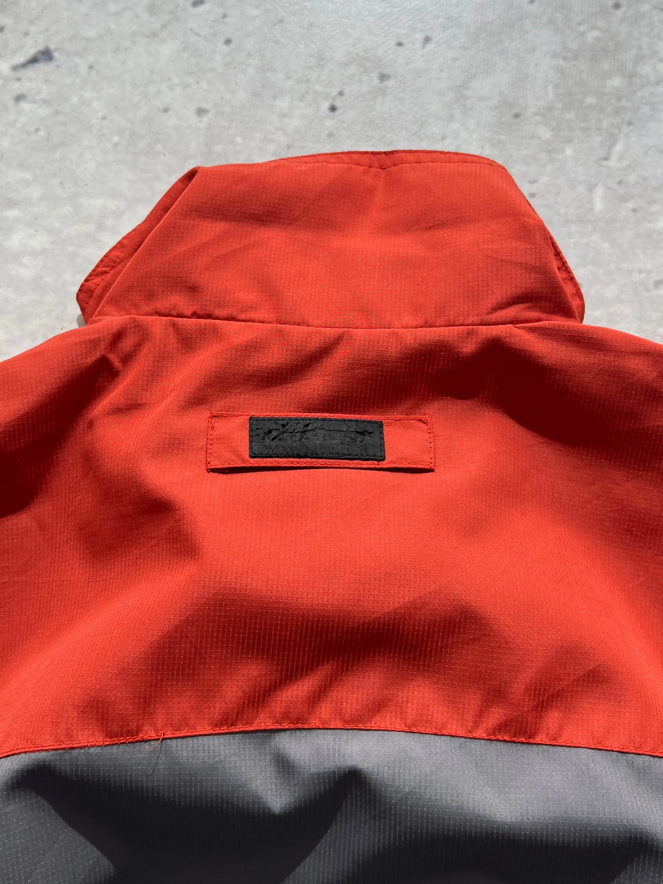 00's Nike ACG two tone zip up jacket (XL)