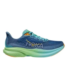     6   Hoka 1147833/DDW M MACH 6 WIDE (2E)