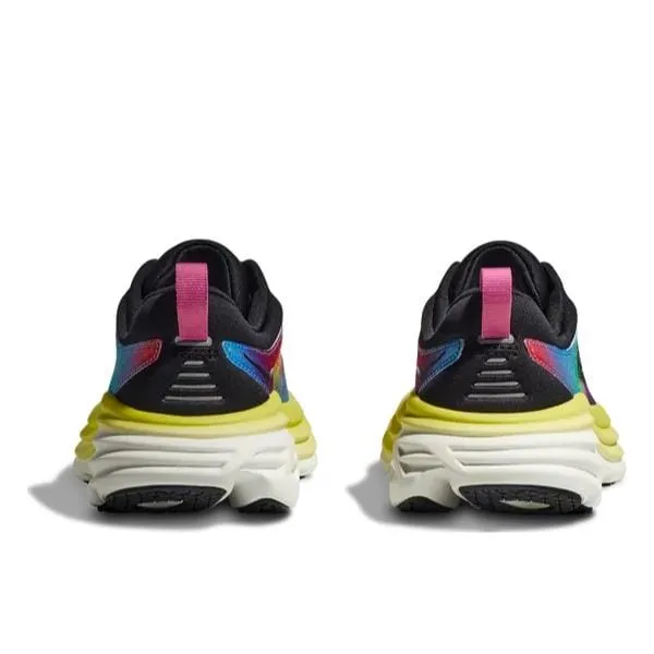    8  Hoka Bondi 8 1123202/BKML