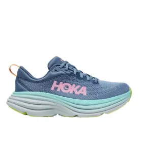    8   Hoka Bondi 8 Wide 1127954/SSK