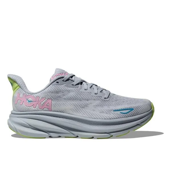     9   Hoka 1132211/GLLS CLIFTON 9 WIDE