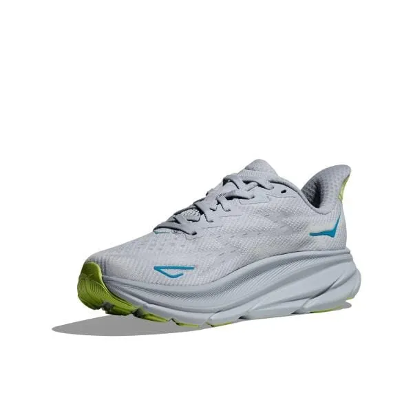     9   Hoka 1132211/GLLS CLIFTON 9 WIDE