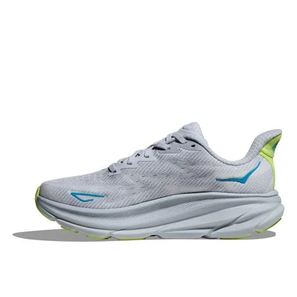     9   Hoka 1132211/GLLS CLIFTON 9 WIDE