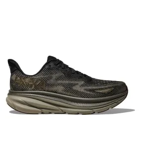    9    Hoka Clifton 9 1127895/BLCKS