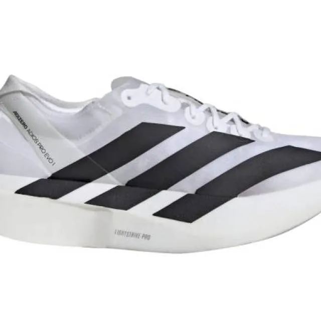 Adidas adizero adios pro evo 1