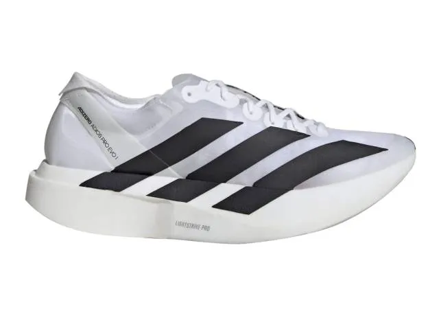 Adidas adizero adios pro evo 1