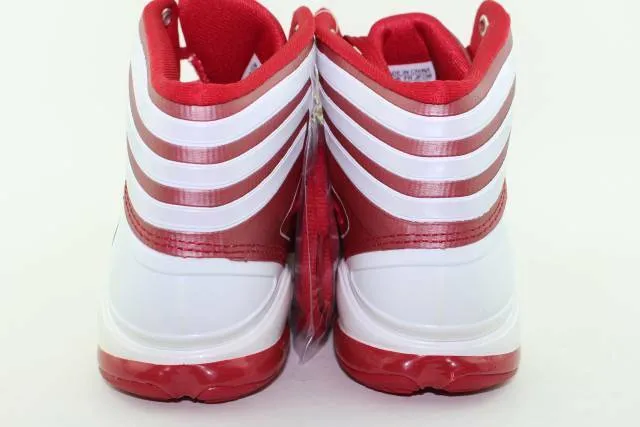 ADIDAS ADIZERO CRAZY LIGHT 2 J G59174 Size: 5.0 same as ...