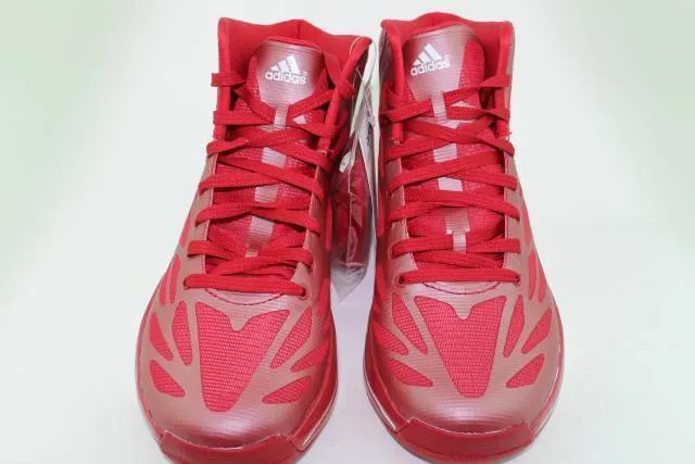 ADIDAS ADIZERO CRAZY LIGHT 2 J G59174 Size: 5.0 same as ...