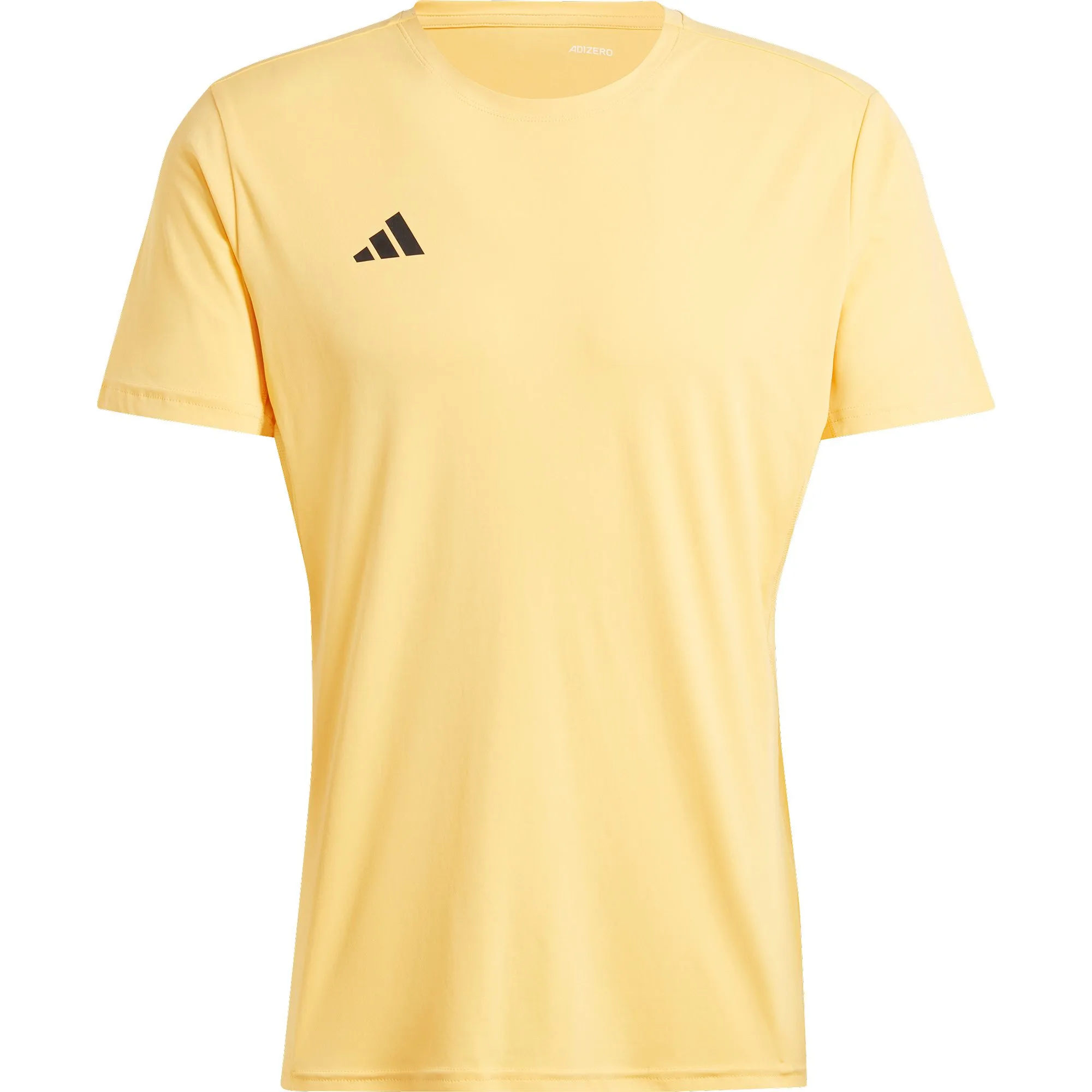 adidas - Adizero Essentials Running T-Shirt Men semi spark