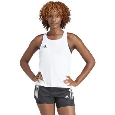 adidas Adizero Essentials Tank Women