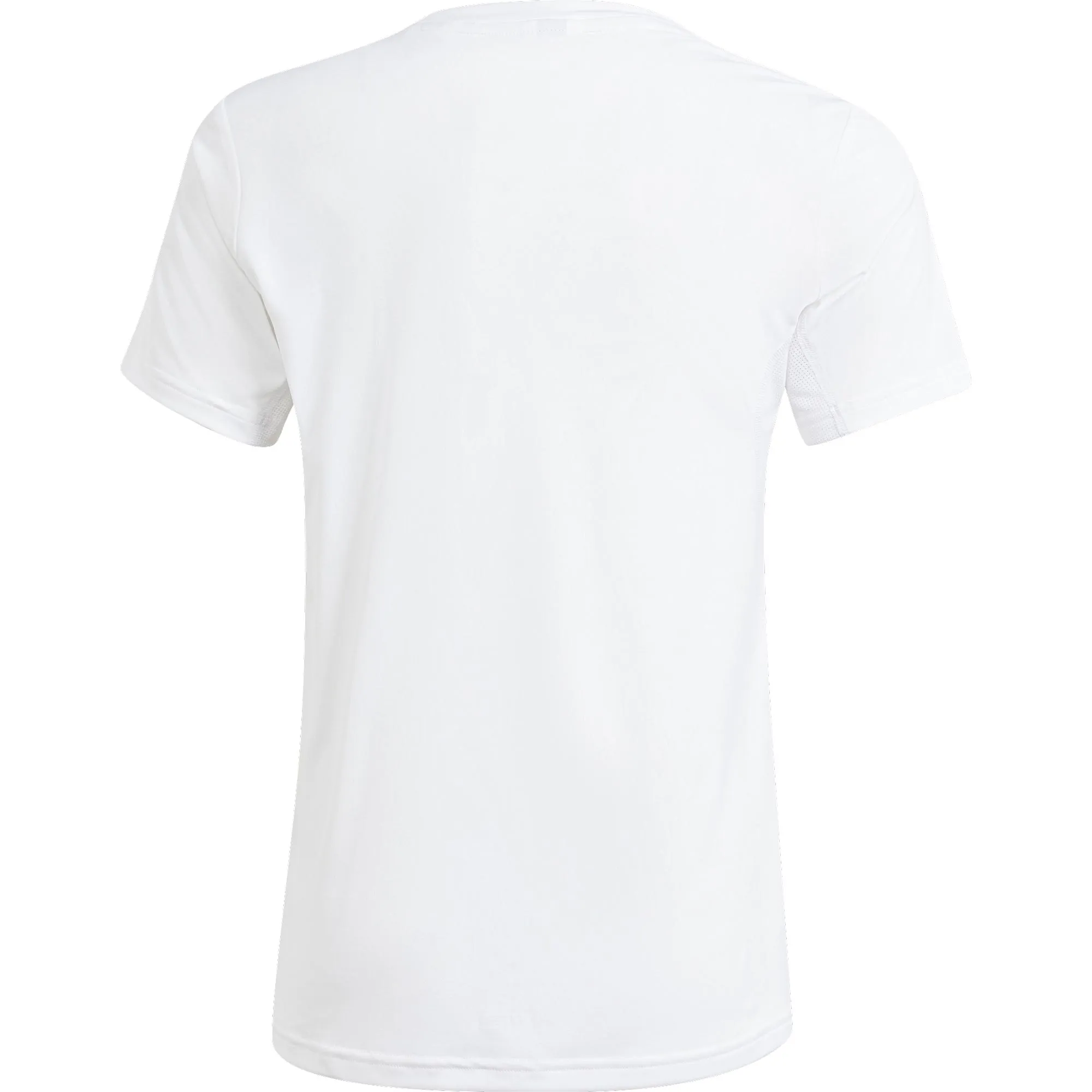 adidas - Adizero Team T-Shirt Kids white