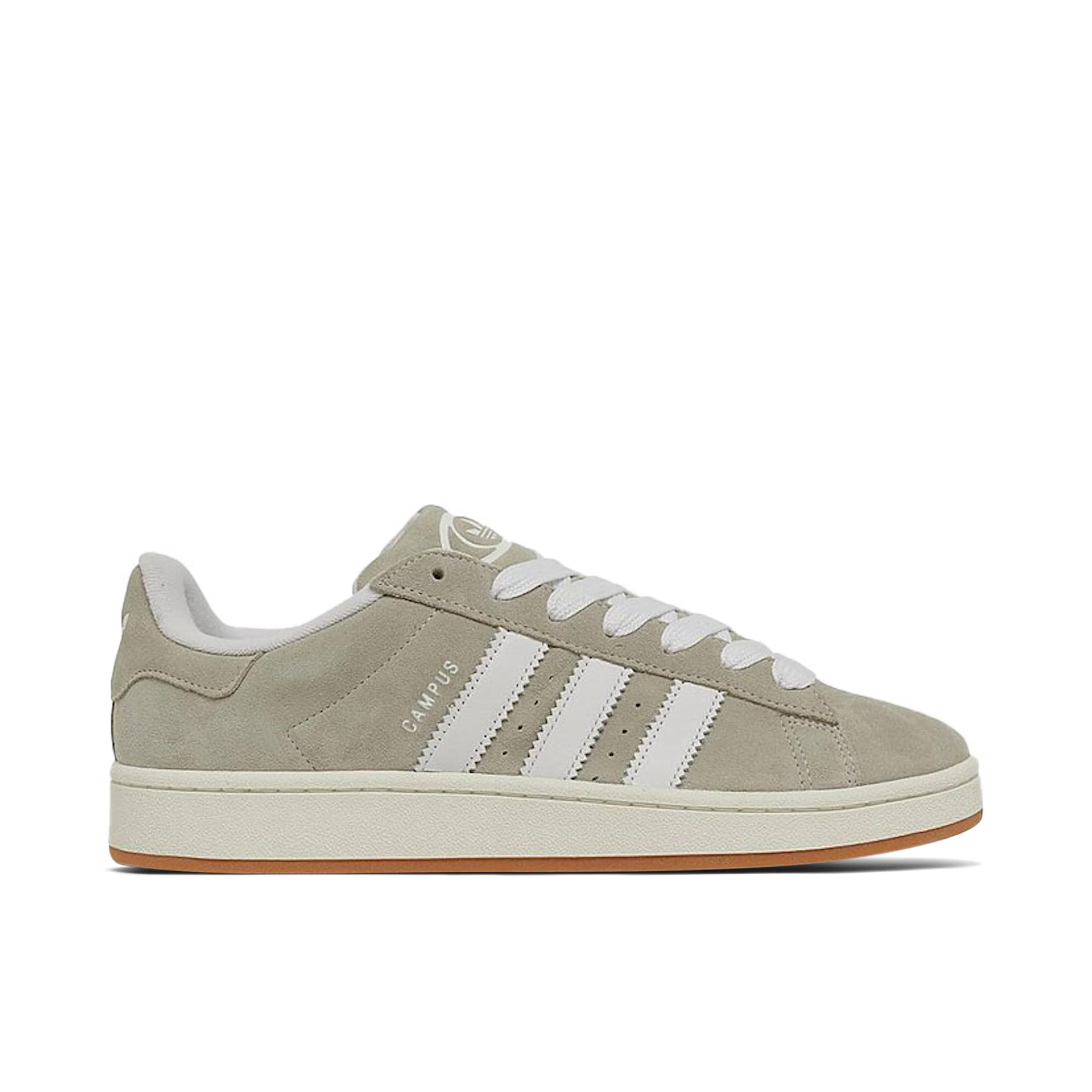 Adidas Campus 00s Blanch Cargo | IH7508 | Laced