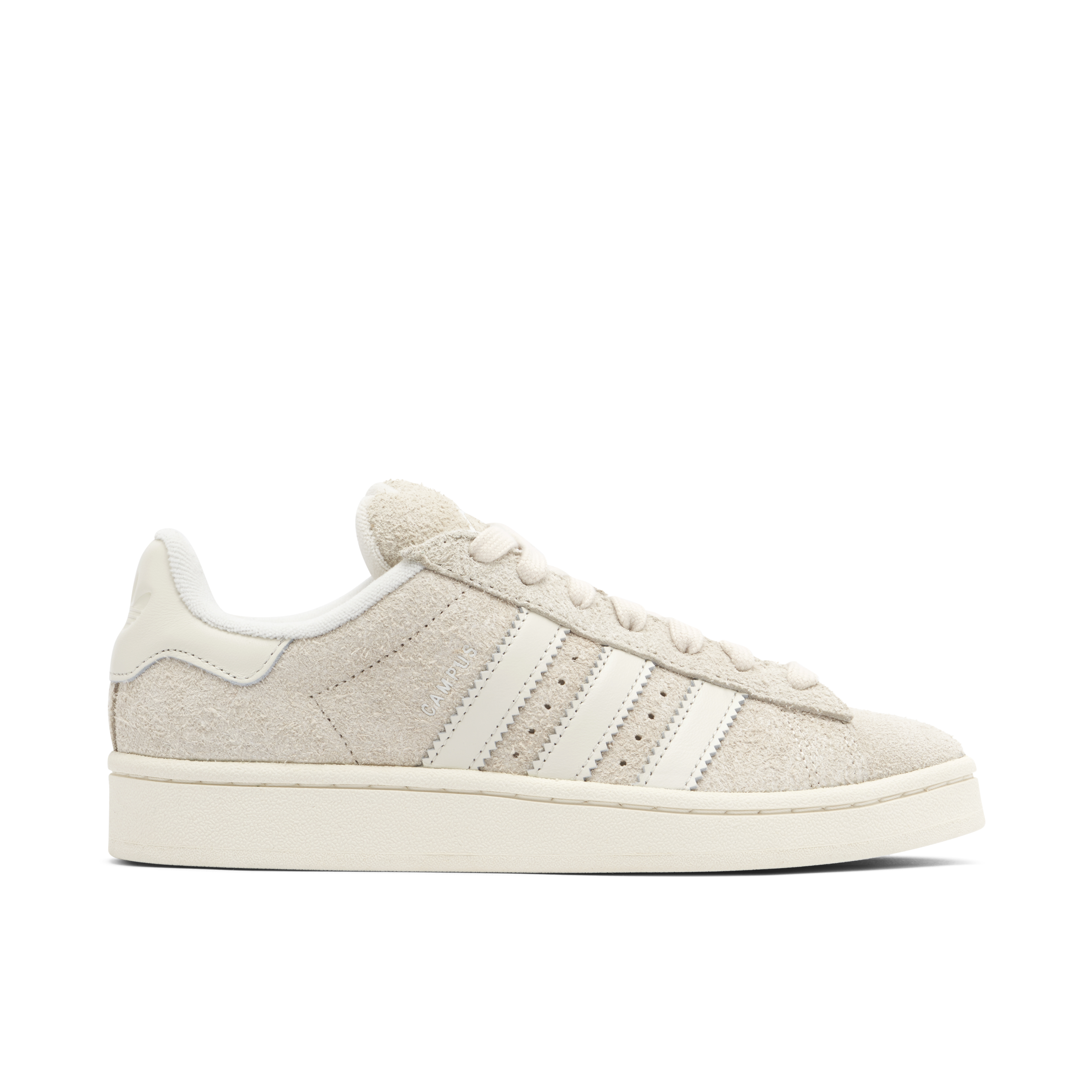 Adidas Campus 00s Light Grey White | IH0118 | Laced