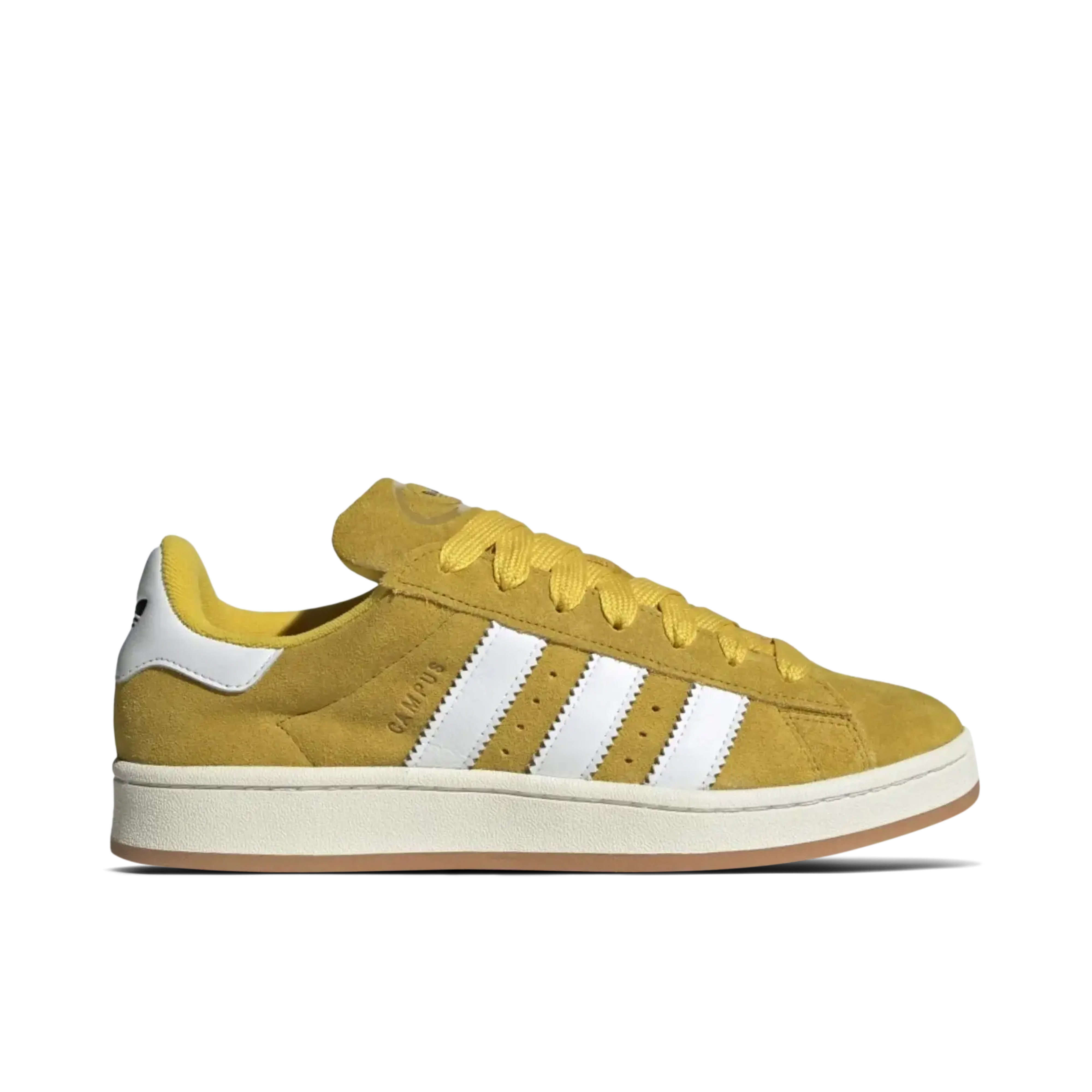 Adidas Campus 00s Spice Yellow | HR1466 | Laced