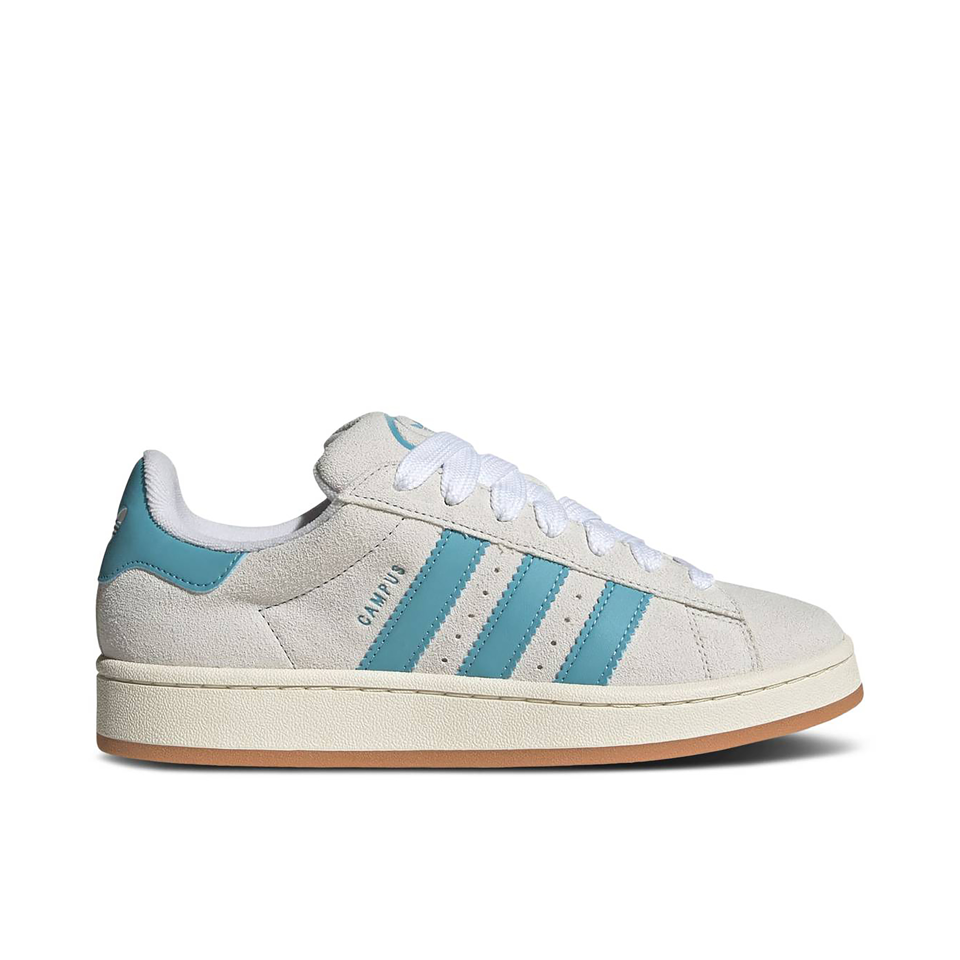 Adidas Campus 00s White Preloved Blue Womens | IF2989 | Laced