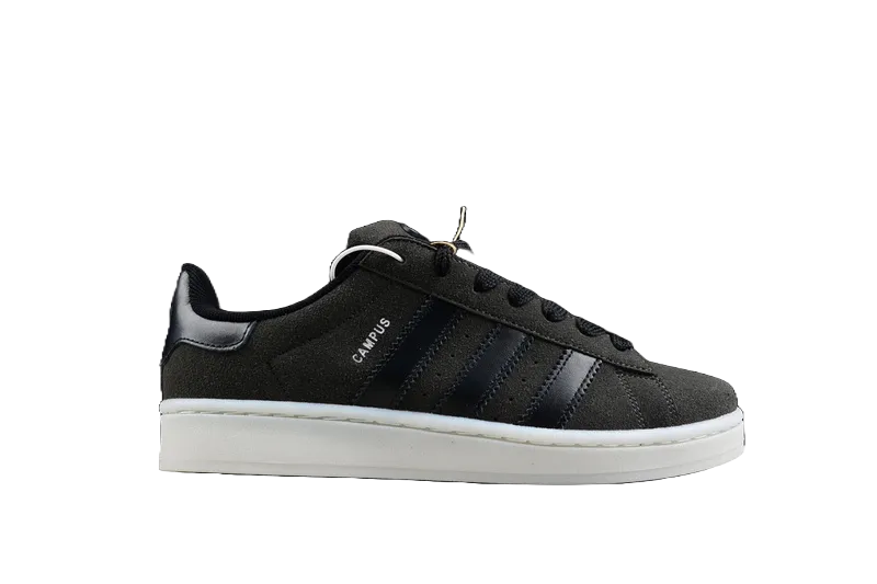 ADIDAS CAMPUS 00S WHITE/BLACK/GREEN