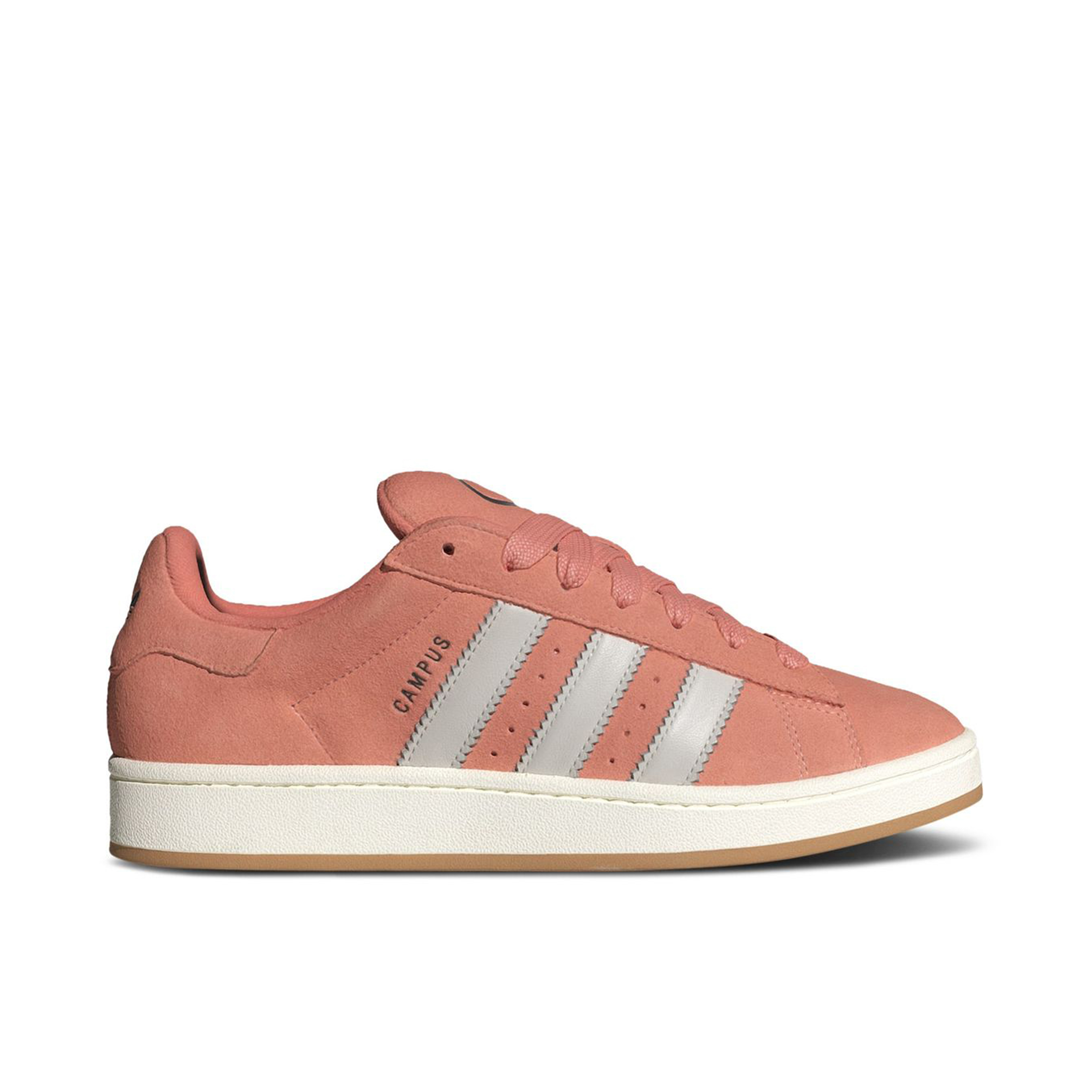 Adidas Campus 00s Wonder Clay Grey One | ID8268 | Laced