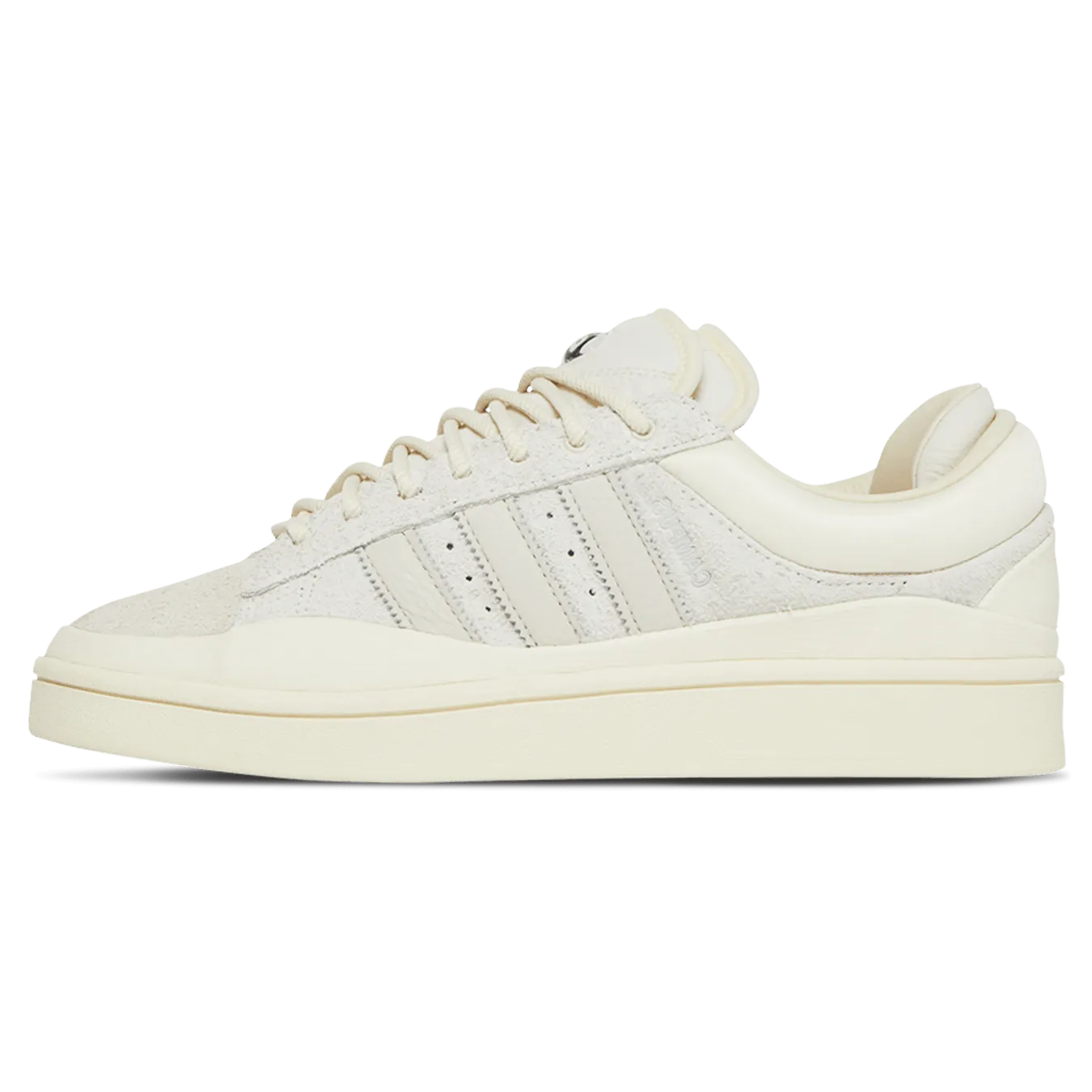 Adidas Campus Moon x Bad Bunny 'Cloud White'