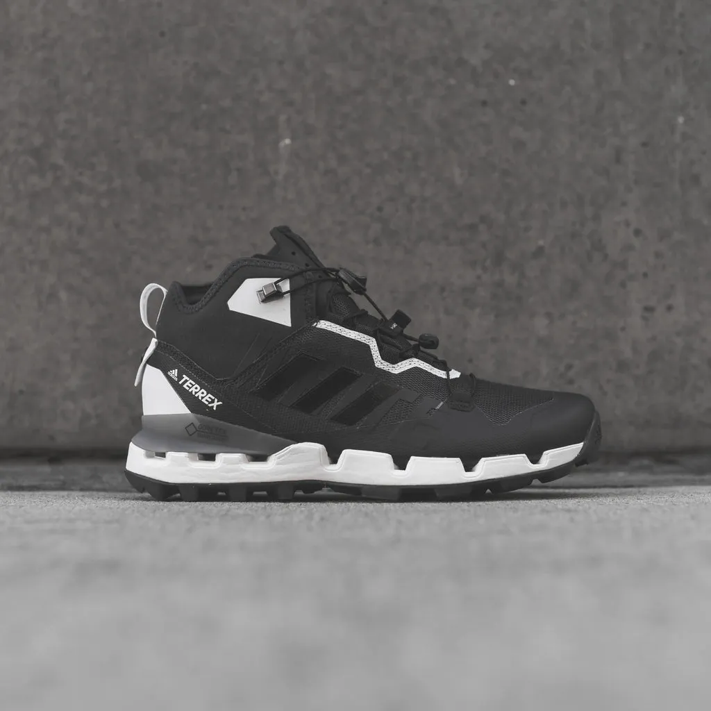 Adidas Consortium     x white mountaineering terrex fast