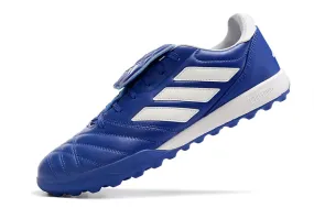 adidas Copa Gloro Turf - Blue/White/Semi Lucid Blue