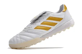 Adidas Copa Gloro Turf - White/Gold