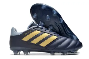 adidas Copa Icon FG Marinerush - Legend Ink/Gold Metallic/Wonder Blue