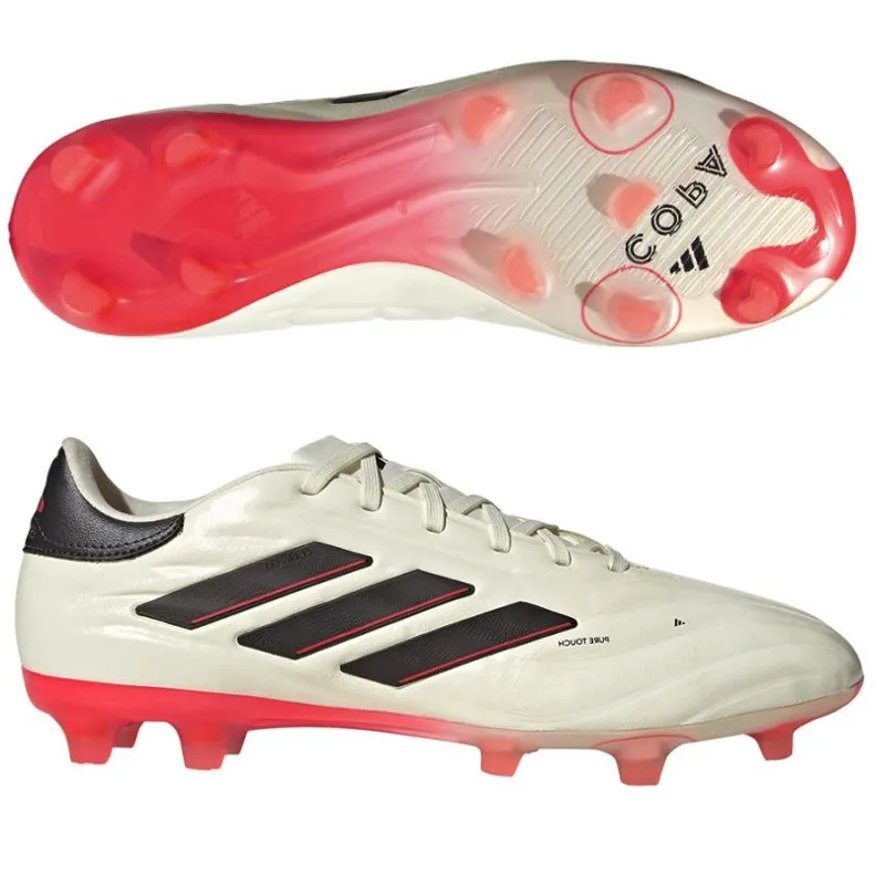 adidas Copa Pure 2 Pro FG Cleats