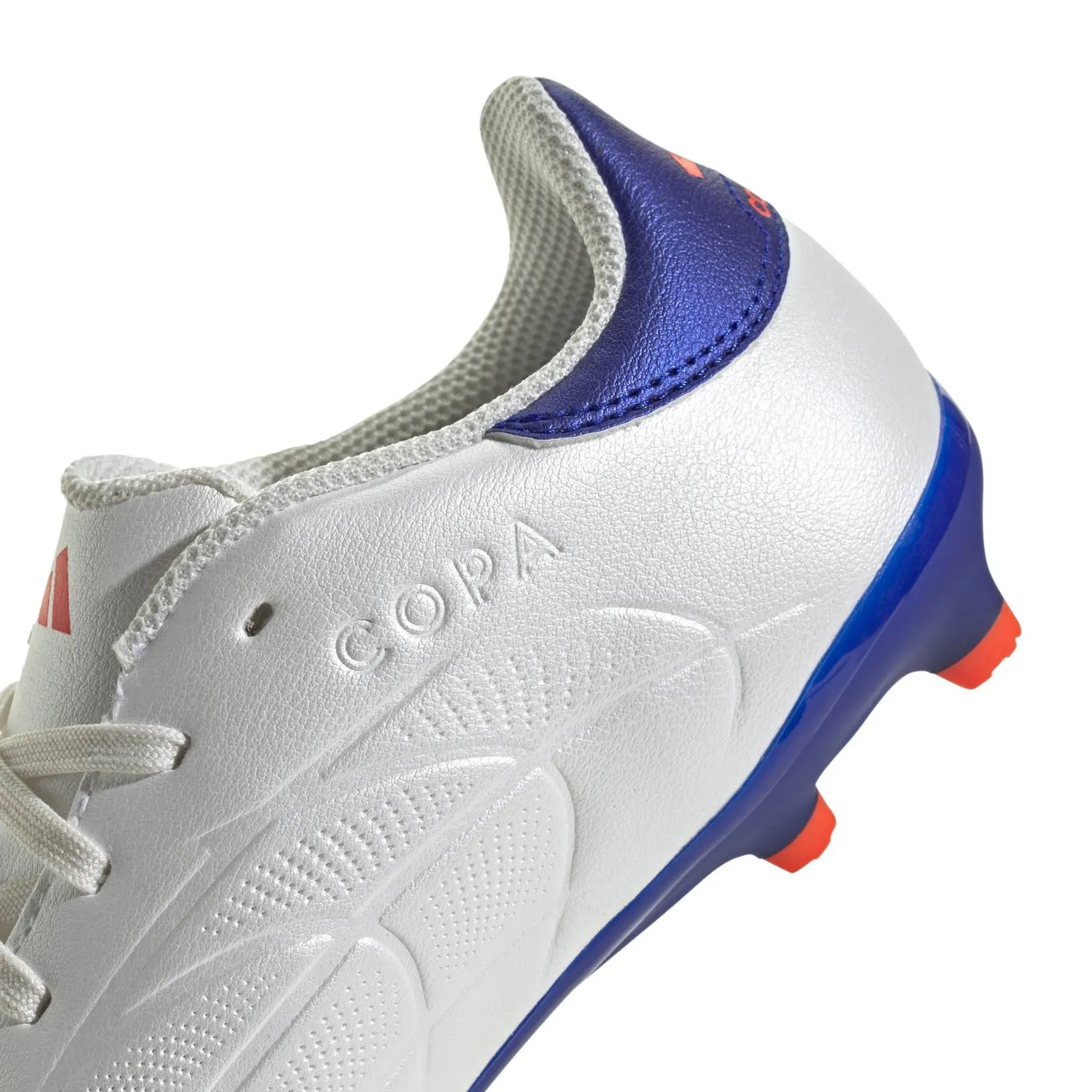 adidas Copa Pure II League FG Jr.