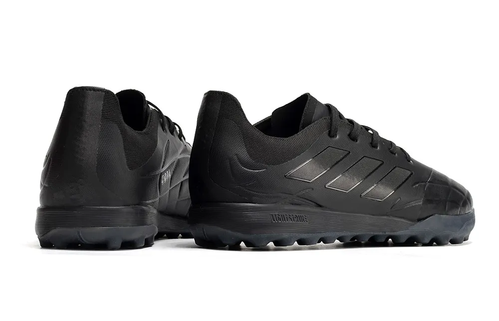 Adidas Copa Pure.1 Turf Nightstrike - Core Black/Black/Black