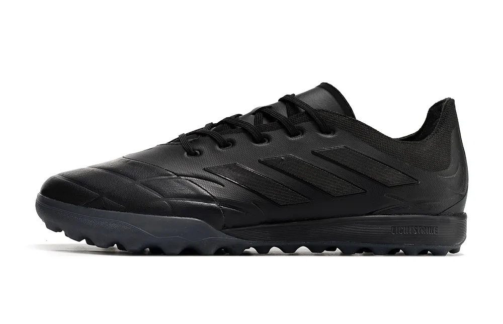 Adidas Copa Pure.1 Turf Nightstrike - Core Black/Black/Black