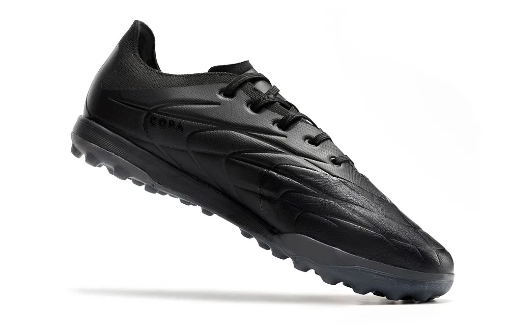 Adidas Copa Pure.1 Turf Nightstrike - Core Black/Black/Black