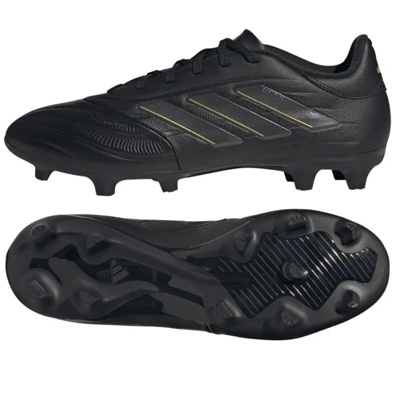 Adidas Copa PURE.2 League Fg IG8717 black