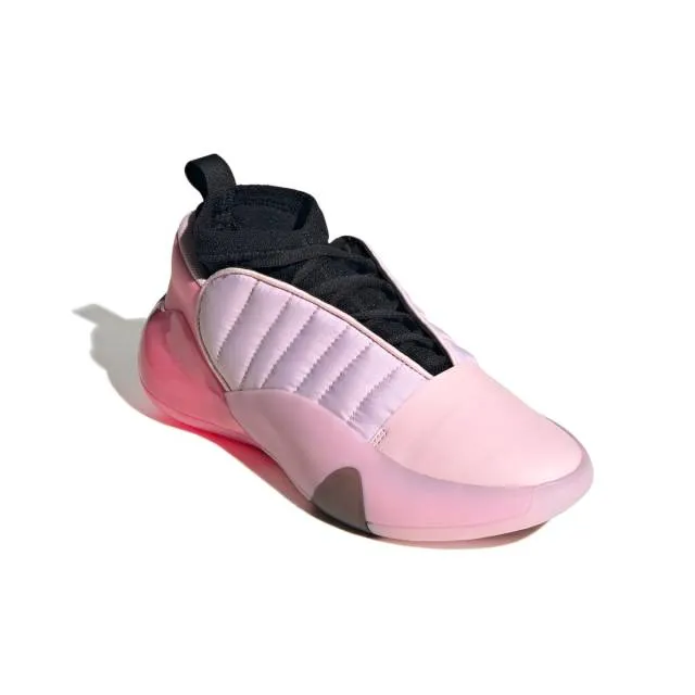 Adidas Harden Vol. 7 (Bliss Pink/ Clear Pink/ Core Black...