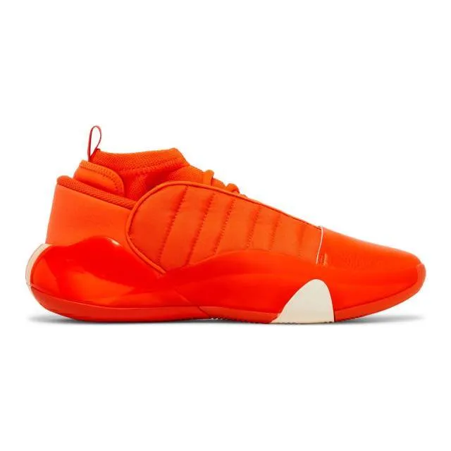 Adidas Harden Vol. 7 (Impact Orange/ Impact Orange/ Clou...