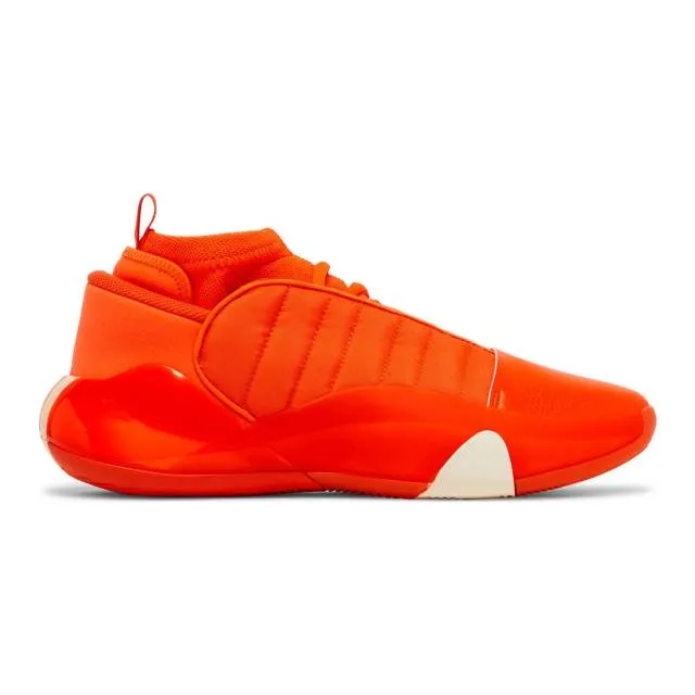 Adidas Harden Vol. 7 (Impact Orange/ Impact Orange/ Clou...