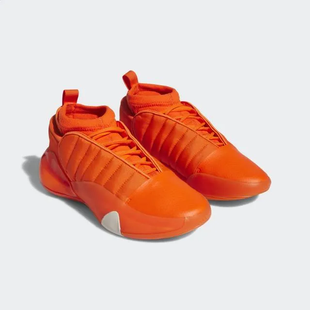 Adidas Harden Vol. 7 (Impact Orange/ Impact Orange/ Clou...