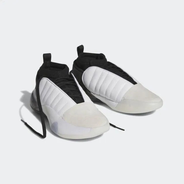 Adidas Harden Vol. 7 (Stormtrooper/ Cloud White/ Core Bl...