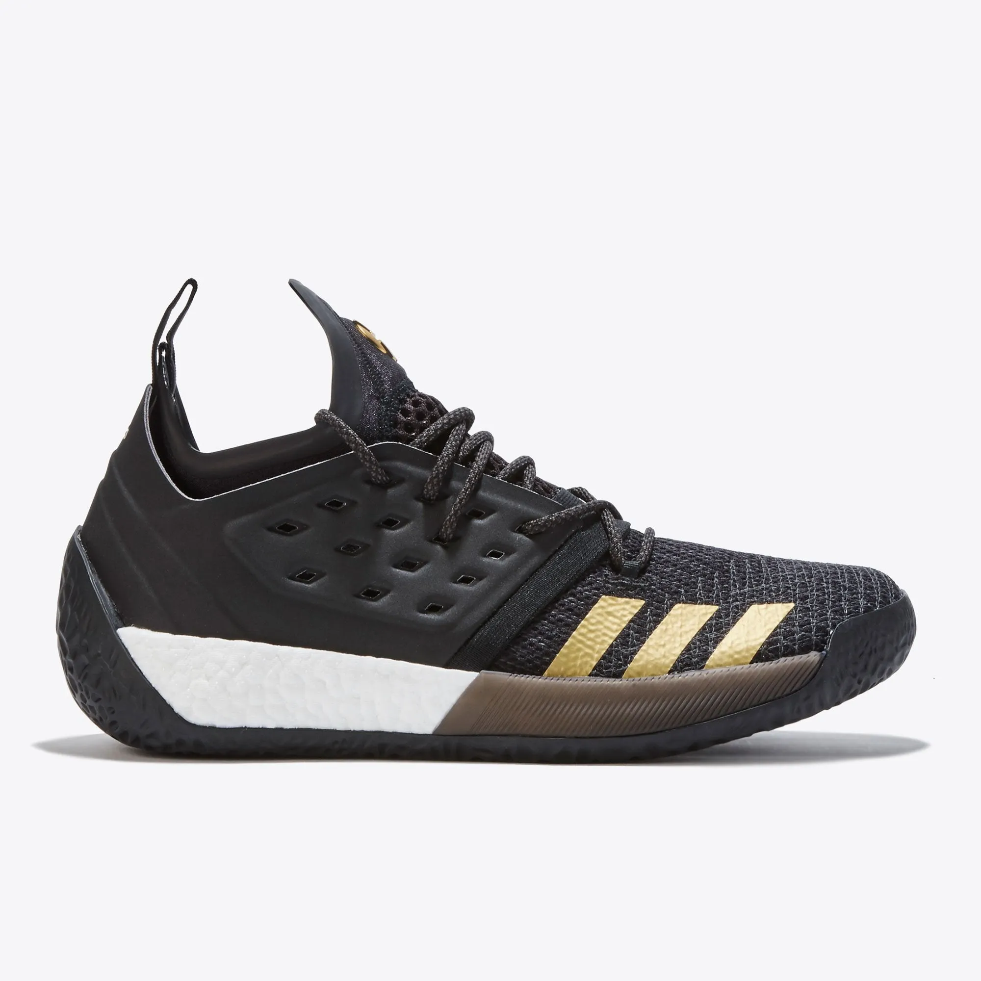 Adidas Harden Vol.2 Basketball Shoe - Players Champ