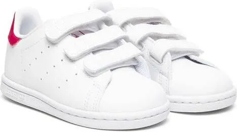 Adidas Kids Stan Smith CF I trainers White