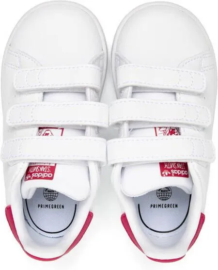 Adidas Kids Stan Smith CF I trainers White