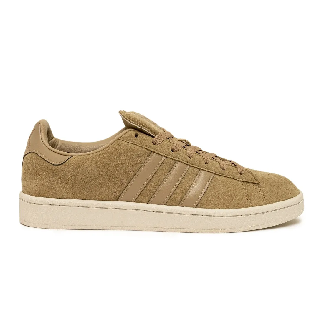 Adidas Men Campus DCDT (beige / hemp / core black)