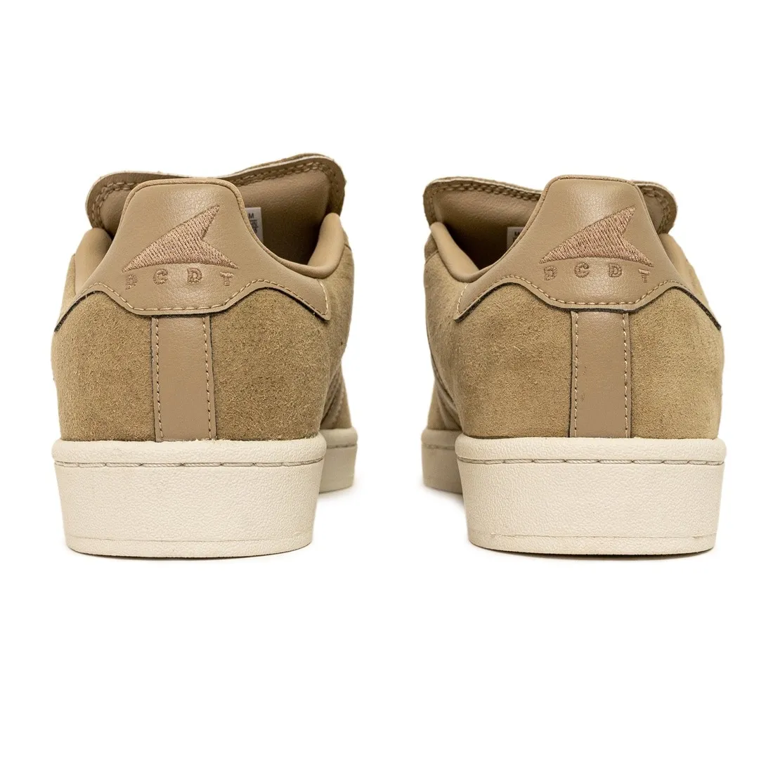 Adidas Men Campus DCDT (beige / hemp / core black)