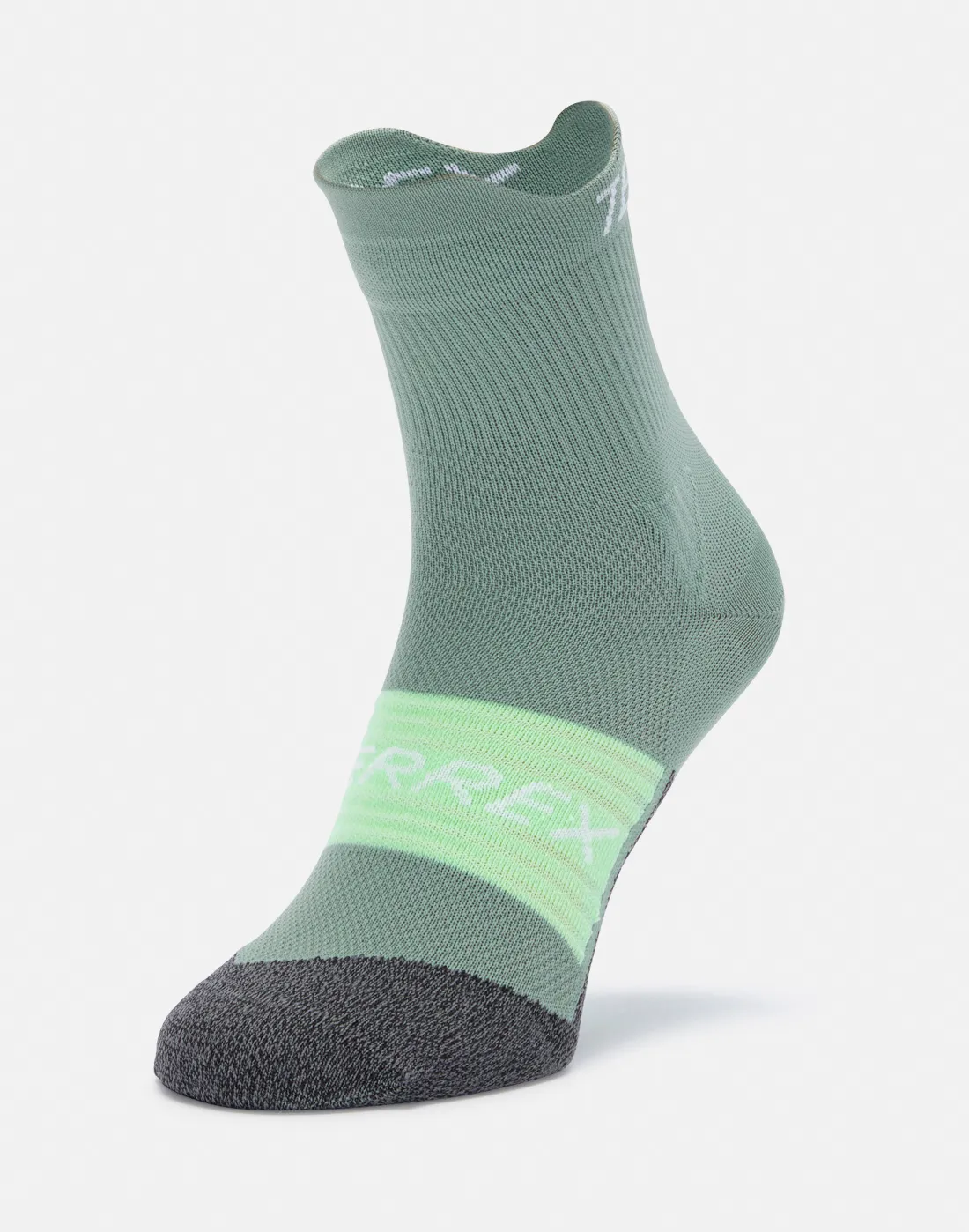 adidas Mens Terrex Trail Crew Sock