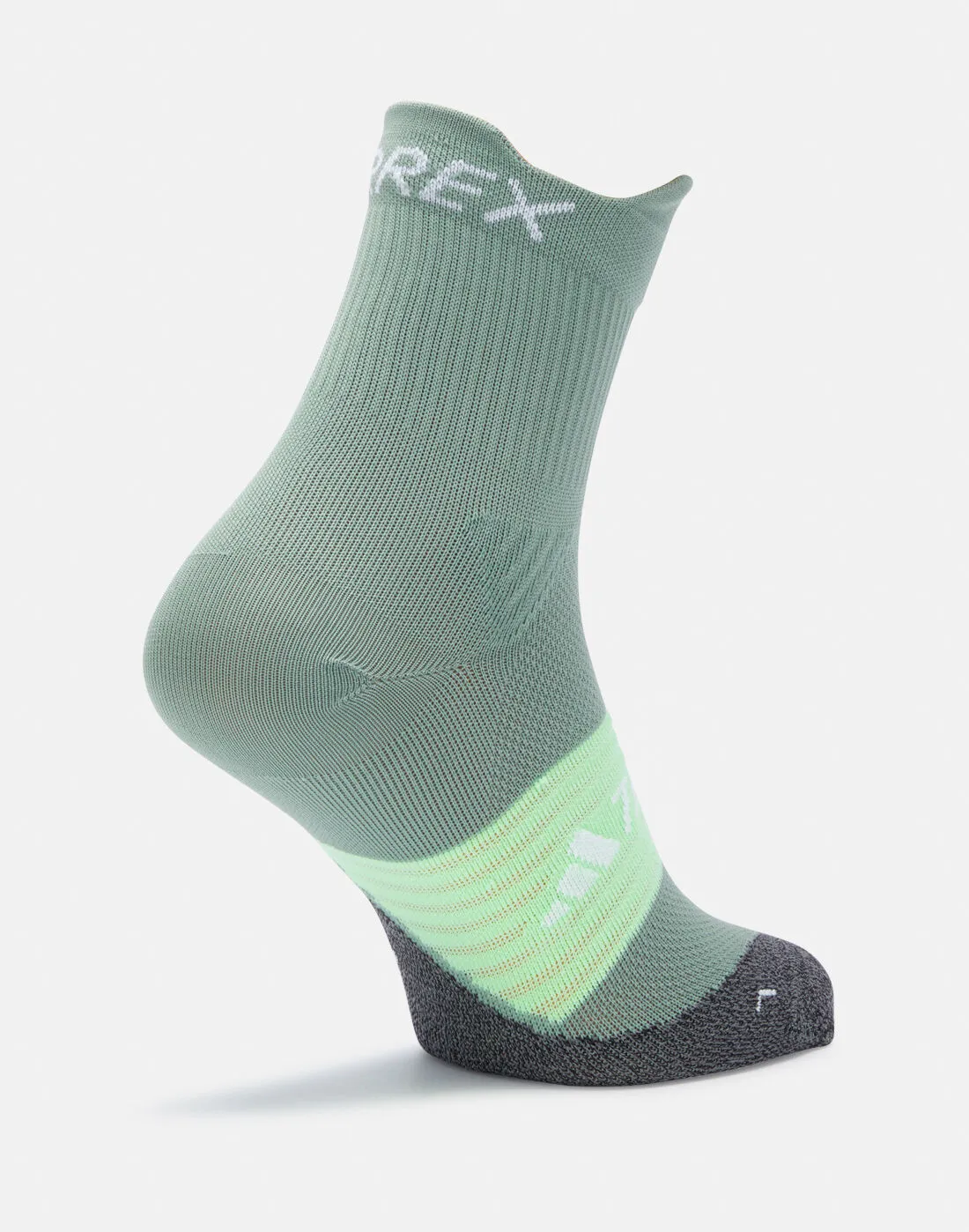 adidas Mens Terrex Trail Crew Sock