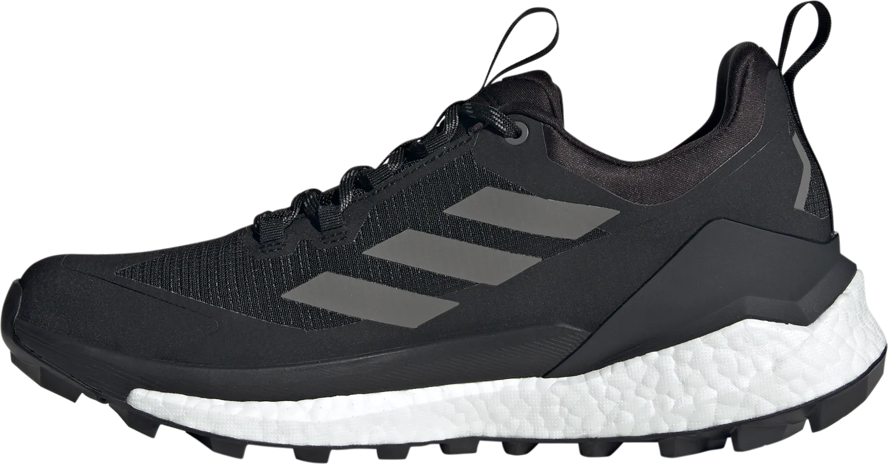 Adidas Men's Terrex Free Hiker 2 Low GORE-TEX Core Black/Grey Four/Cloud White | Buy Adidas Men's Terrex Free Hiker 2 