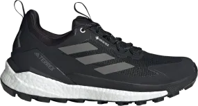 Adidas Men's Terrex Free Hiker 2 Low GORE-TEX Core Black/Grey Four/Cloud White | Buy Adidas Men's Terrex Free Hiker 2 