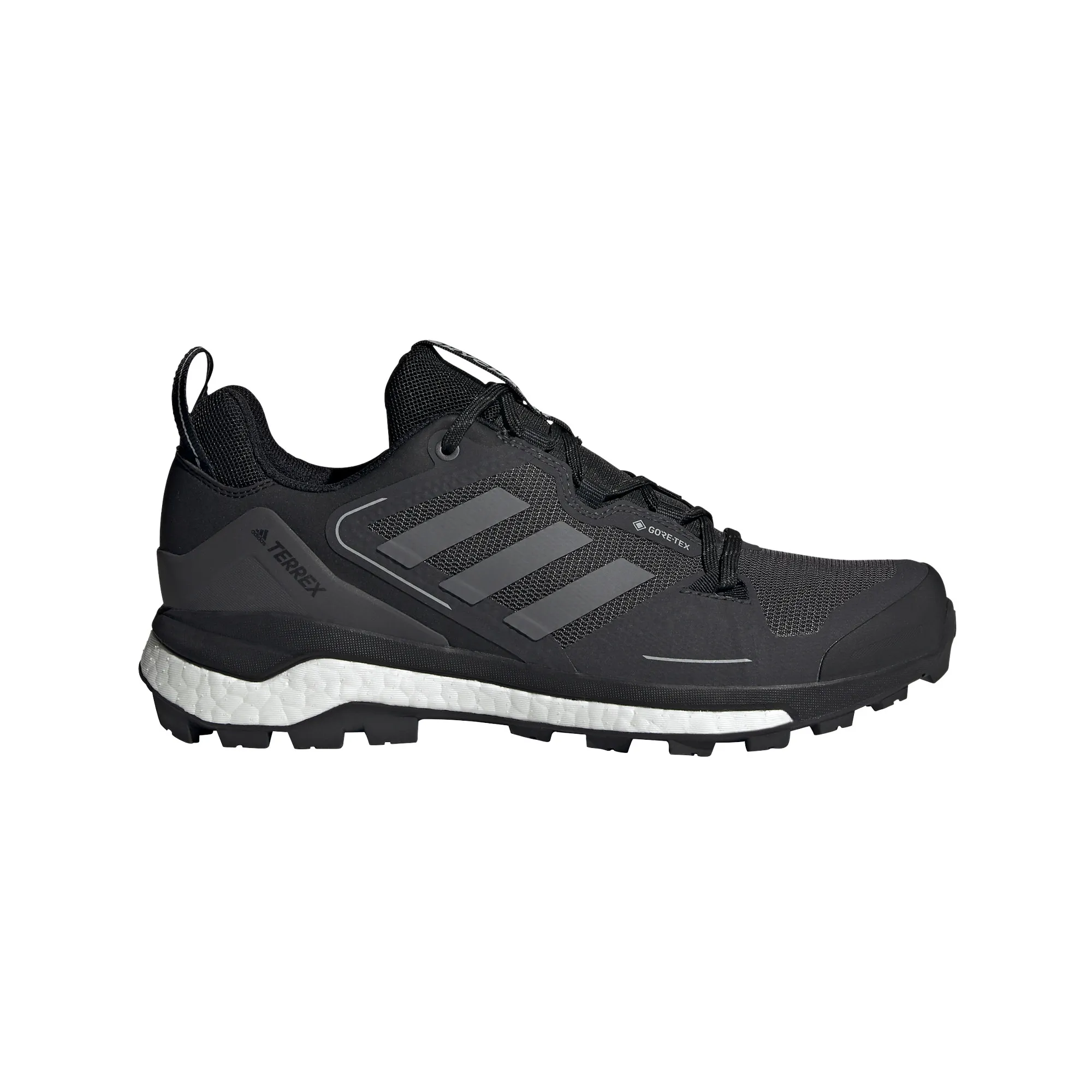 Adidas Men's Terrex Skychaser 2 Gore-Tex C Black/Grey Four/DGH Solid Gr | Buy Adidas Men's Terrex Skychaser 2 Gore-Tex