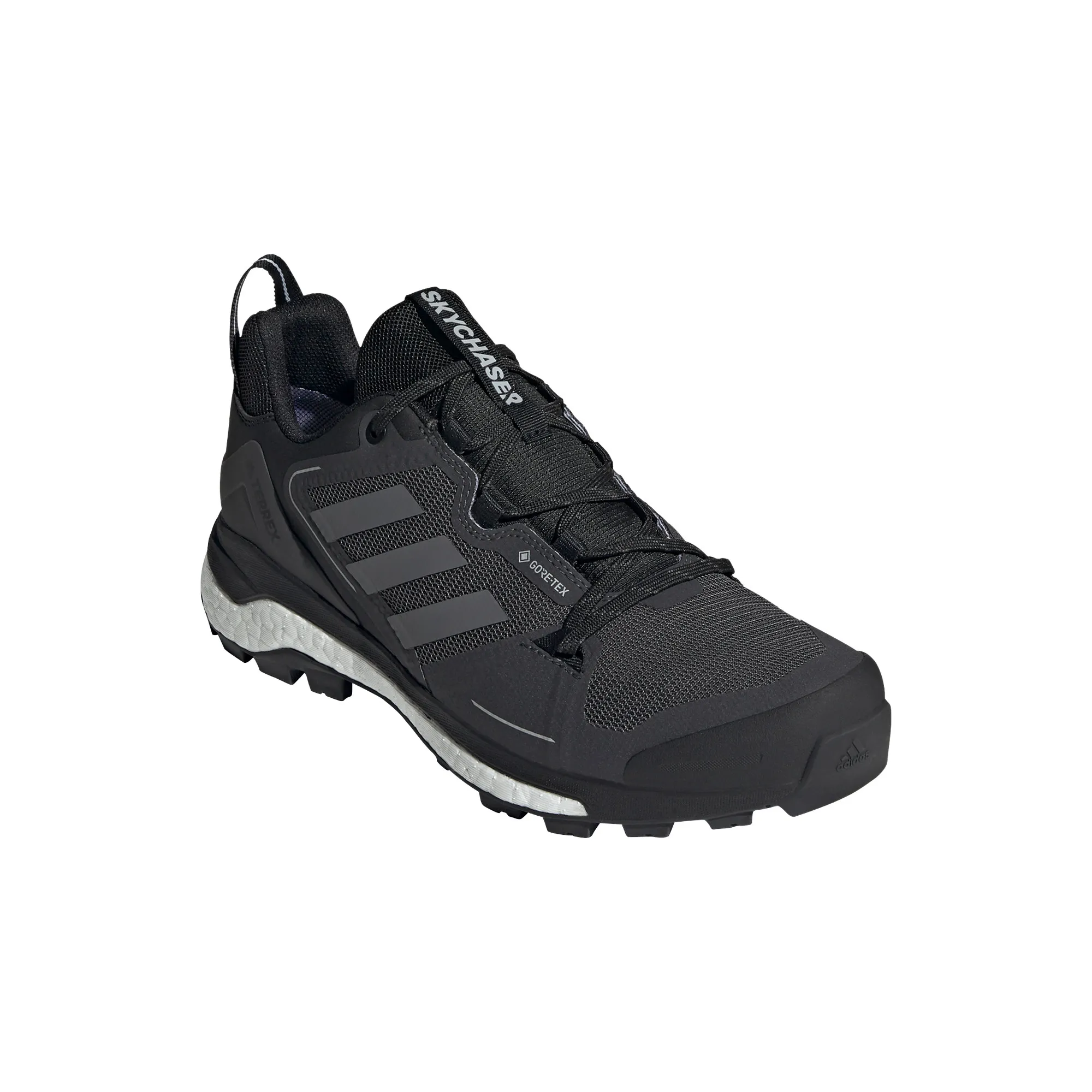 Adidas Men's Terrex Skychaser 2 Gore-Tex C Black/Grey Four/DGH Solid Gr | Buy Adidas Men's Terrex Skychaser 2 Gore-Tex