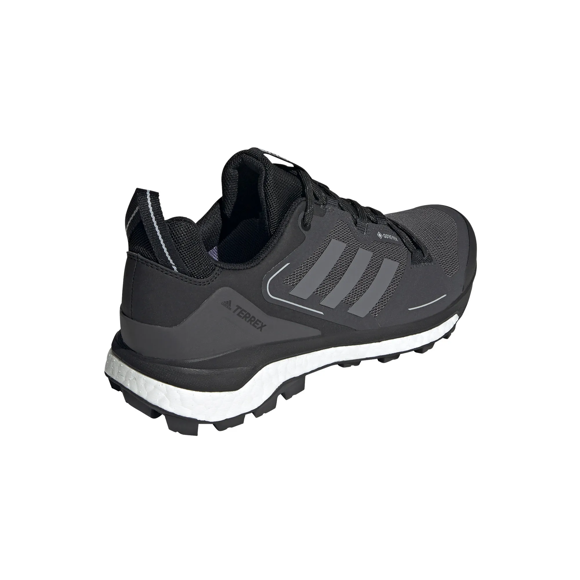 Adidas Men's Terrex Skychaser 2 Gore-Tex C Black/Grey Four/DGH Solid Gr | Buy Adidas Men's Terrex Skychaser 2 Gore-Tex